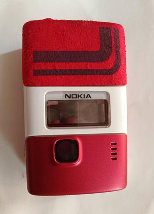 Корпус на nokia 7200.новый.
