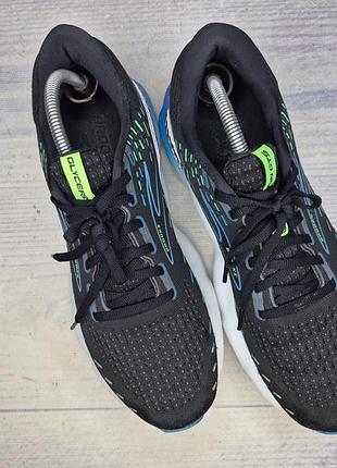 Кроссовки brooks 3
