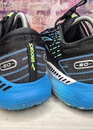 Кроссовки brooks 6