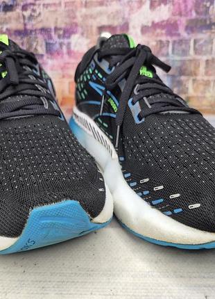 Кроссовки brooks 2