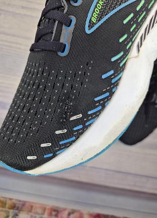 Кроссовки brooks 9