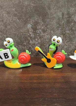 Равлик боб (bob snail)