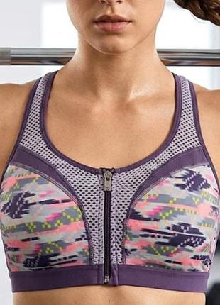 Спортивный топ vsx sport victiria's secret 34 b