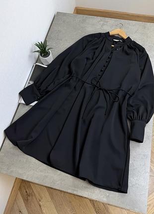 Сукня h&m.