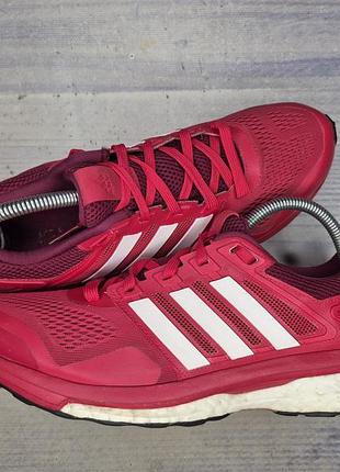 Кроссовки adidas supernova glide 8