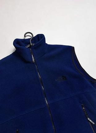 Жилетка мужская the north face
