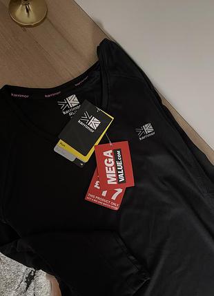 Термокофта нова karrimor