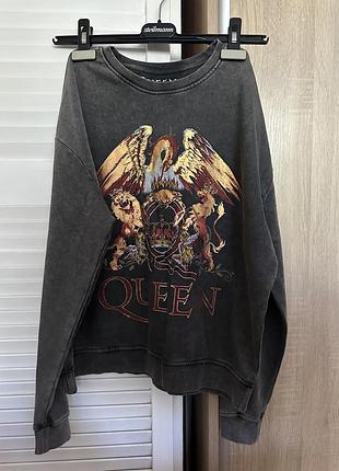 Лонгслів queen