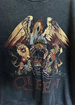 Лонгслів queen 3