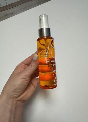 Олія для тіла indigo alluring body oil