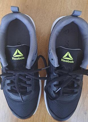 Кросівки reebok, 35 р.