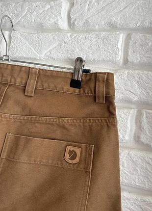 Fjallraven чоловічі штани
