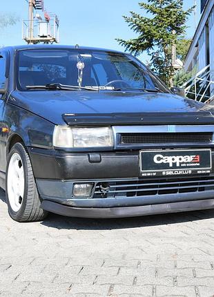 Дефлектор капота (eurocap) для fiat tipo 1988-2000 гг
