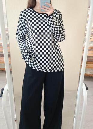 Светр moschino jeans