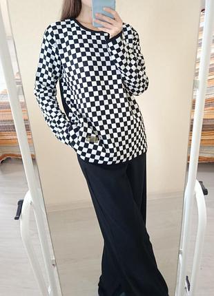 Светр moschino jeans 2