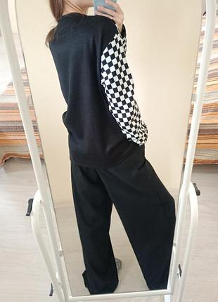 Светр moschino jeans 5
