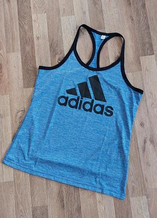 Майка спортивна, adidas