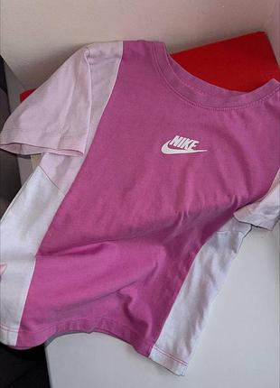 Футболку nike💞