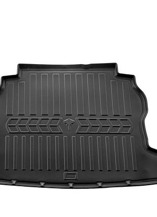 Коврик в багажник 3d (sd) (stingray) для opel astra g classic 1998-2012 гг