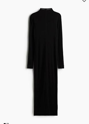 Сукня шерсть h&m premium selection