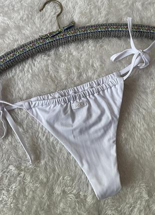Плавочки calzedonia низ від купальника