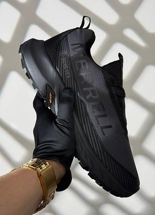 Термо кроссовки merrell agility peak 523x