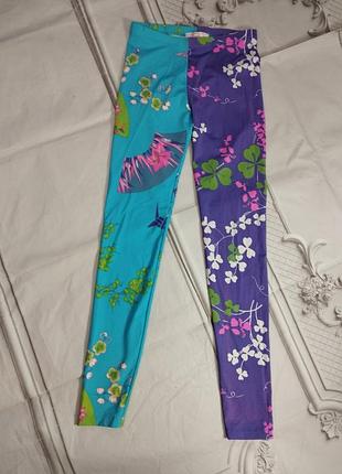 Лосины versace for h&amp;m