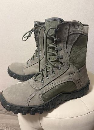 Берці rosky s2v сша
