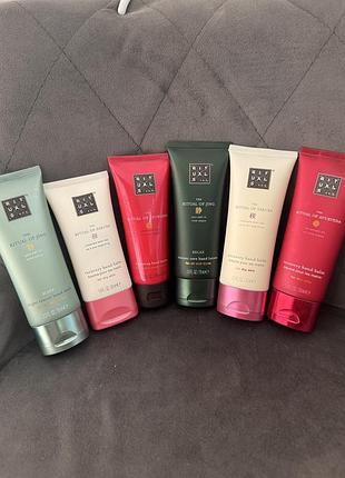 Rituals крем для рук та тіла