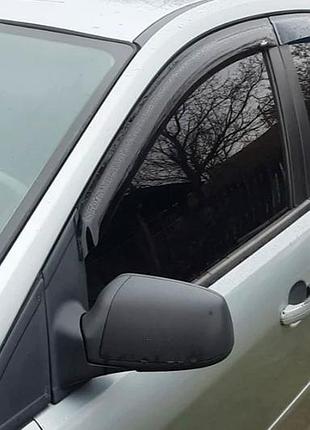 Ветровики окон sd/hb (4 шт, hic) для ford focus ii 2005-2008 гг