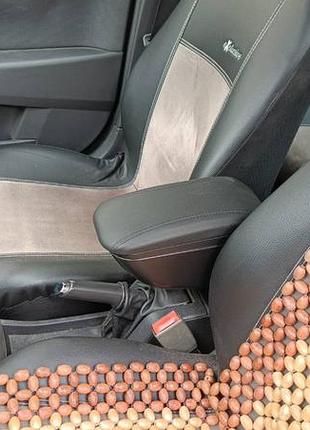 Подлокотник с адаптером для opel astra h 2004-2013 гг