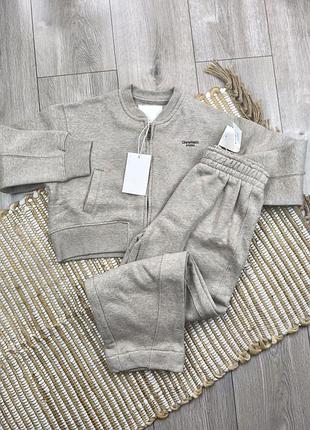 Костюм zara