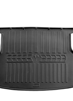 Килимок в багажник 3d (stingray) для lexus rx 2003-2009 рр