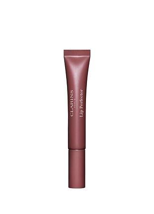 Clarins блиск для губ та щік lip perfector