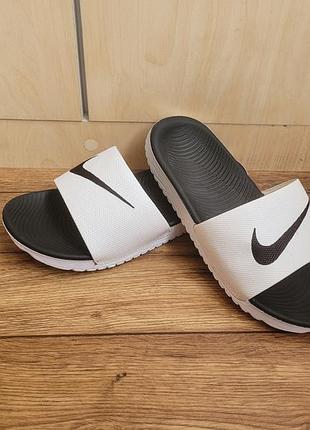 Шлепанцы nike 36 размер