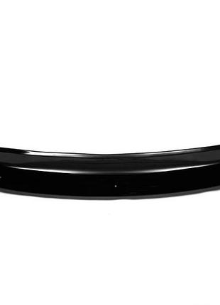 Дефлектор капота 2011-2014 (европа, eurocap) для toyota camry 2011–2017 гг