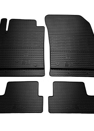 Бризговики honda accord 2008-2012, без обвісу
