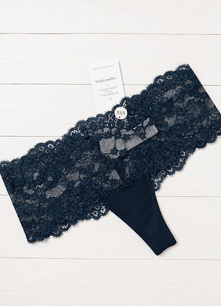 Кружевные трусики hunkemoller 🎀 оригинал, женское сексуальное белье