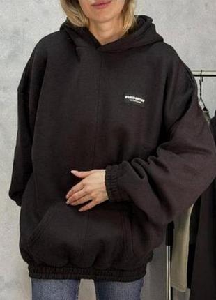 Худи кофта