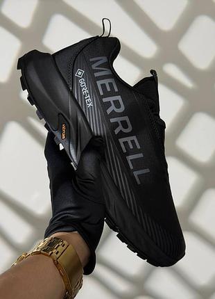 Термо кроссовки merrell agility peak 523x