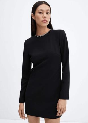 Нова сукня mango