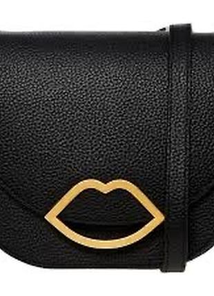 Сумка  lulu guinness шкіра