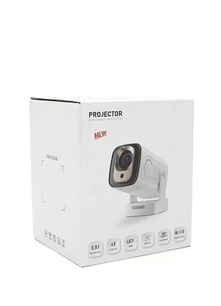 Міні проектор  hy260 pro 14 2