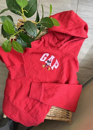 Худі gap та disney