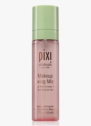 Спрей-фіксатор макіяжу pixi makeup fixing mist