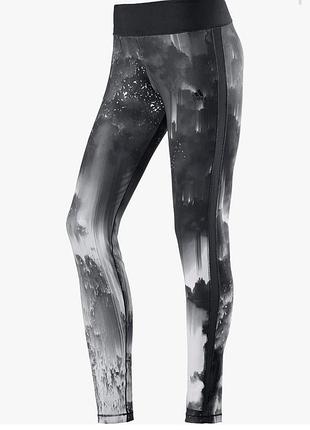 Спортивные лосины от adidas