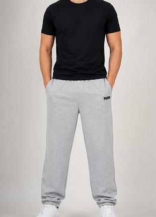 Puma чоловічі спортивні штани.розмір xl-xxl