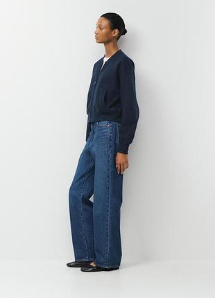 Бомбер aritzia 135221 3