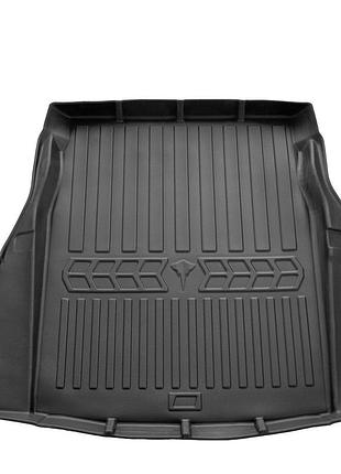 3d килимок в багажник для e60 (stingray) для bmw 5 серія e60/e61 2003-2010 рр