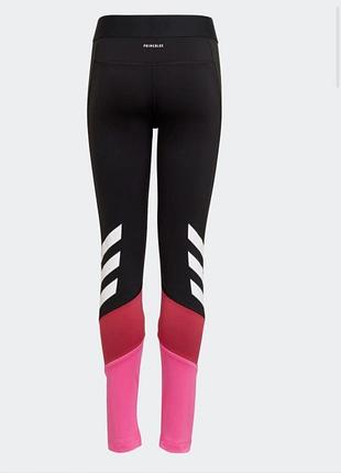 Спортивные лосины от adidas